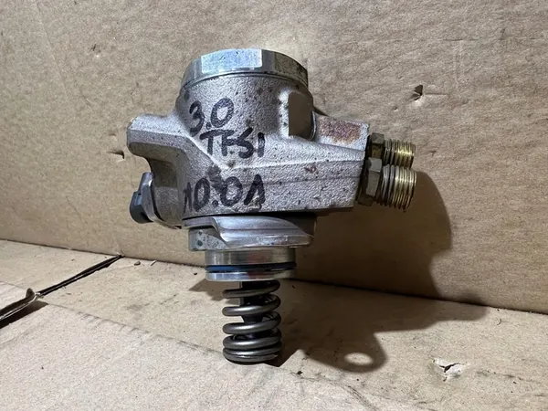 Bomba de combustible AUDI 3.0 TFSI HPP0009 image 6