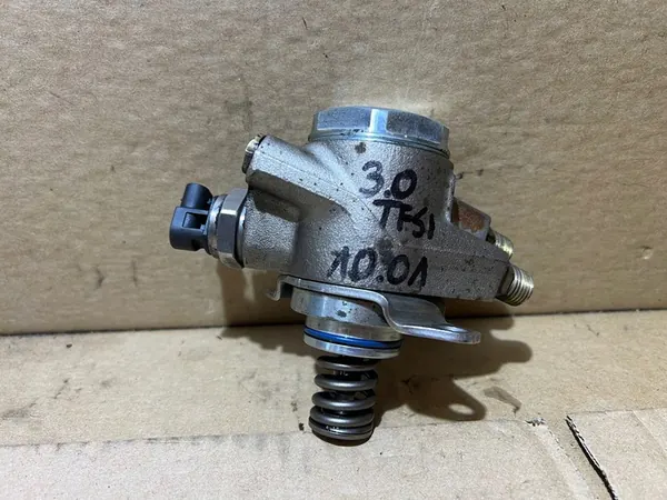 Bomba de combustible AUDI 3.0 TFSI HPP0009 image 7
