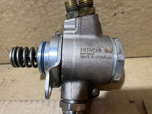 Bomba de combustible AUDI 3.0 TFSI HPP0009 image 8