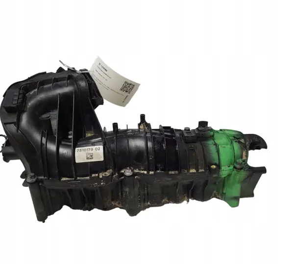 Pakoputken keräin OEM 781017902 BMW 3 E90 2.0L Diesel image 2