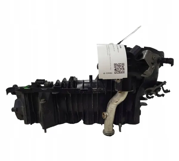 Pakoputken keräin OEM 781017902 BMW 3 E90 2.0L Diesel image 5
