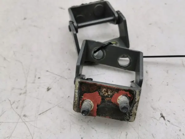 Bisagras de puerta trasera Opel Antara 2012 OEM C105R image 3