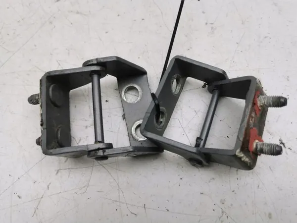 Bisagras de puerta trasera Opel Antara 2012 OEM C105R image 7