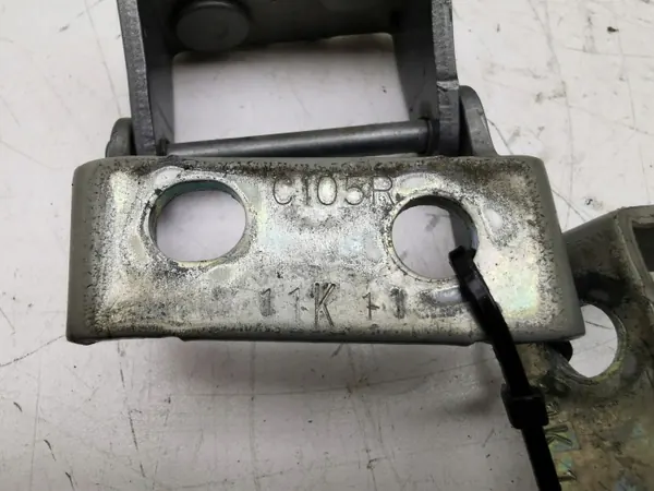 Bisagras de puerta trasera Opel Antara 2012 OEM C105R image 8