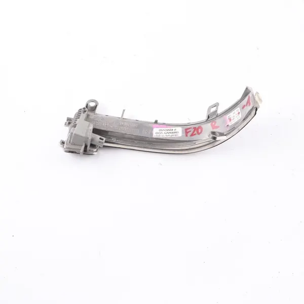 Höger Spegelblinker BMW F20 F21 F22 F30 7280772 image 10