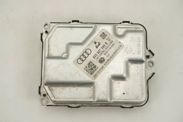 Convertisseur LED OEM 8V0907399B pour Audi VW Skoda Seat image 3