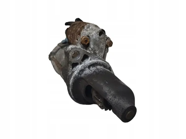 Motor de arranque MERCEDES-BENZ A (W176) 2.2L diésel 2013 image 3