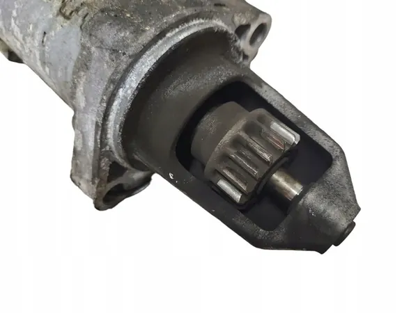 Motor de arranque MERCEDES-BENZ A (W176) 2.2L diésel 2013 image 4