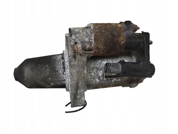 Motor de arranque MERCEDES-BENZ A (W176) 2.2L diésel 2013 image 5