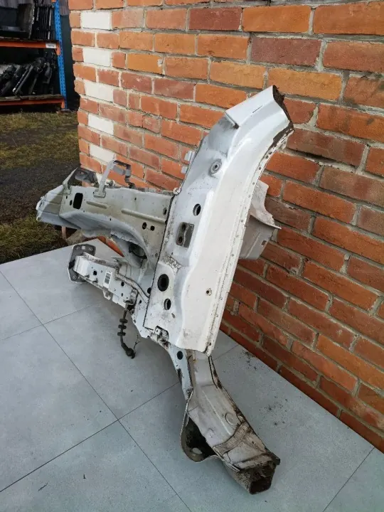 Jeep Cherokee KL 13-18 Rail latéral gauche ćw l.p kl image 3