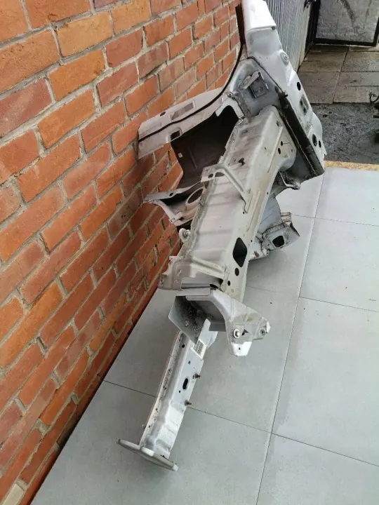 Jeep Cherokee KL 13-18 Rail latéral gauche ćw l.p kl image 5