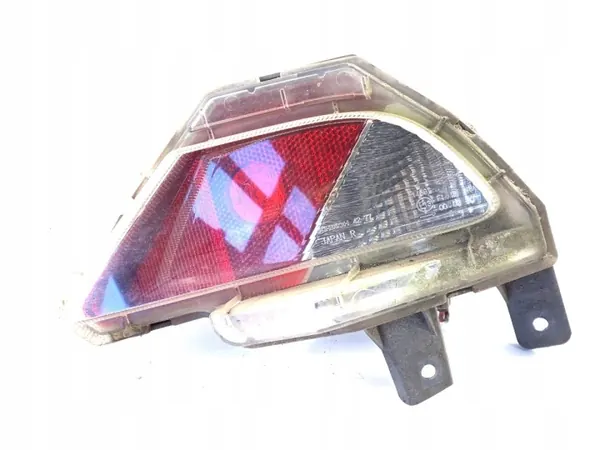 Feu de pare-chocs arrière droit OEM LORK-1627-117415 image 2
