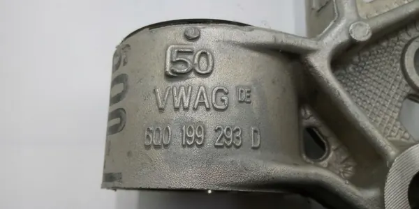 Skoda OE 6Q0199293D Snodo, Sospensione Ruota image 6