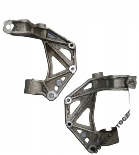 Skoda OE 6Q0199293D Snodo, Sospensione Ruota image 7