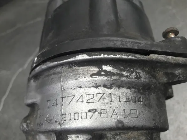 Bobine d'allumage OEM 2210078A10 pour Nissan Sunny 1.4 image 5