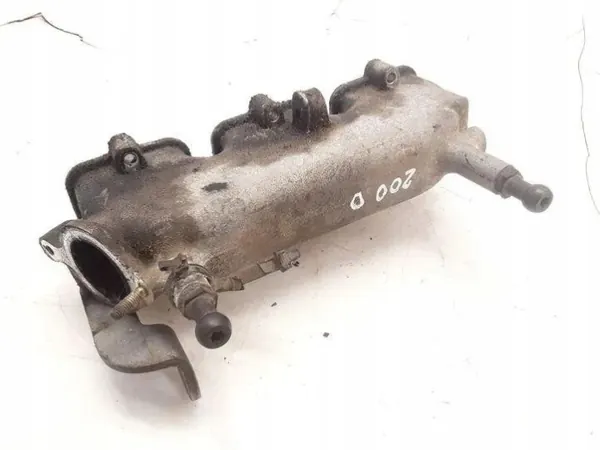 Ansaugkrümmer OEM 059129713 für Audi A6 Avant 2.5L image 3