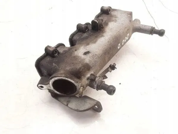 Ansaugkrümmer OEM 059129713 für Audi A6 Avant 2.5L image 4