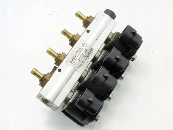 Carril de inyección GLP OEM ACW01-4 MS14 Mazda, Ford image 3