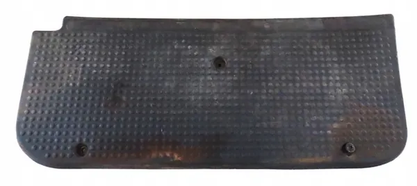 Marchepied Droit Arrière Renault Trafic II 2001-2014 image 1