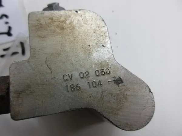 Régulateur de force de freinage OEM cv02050 186104 image 6