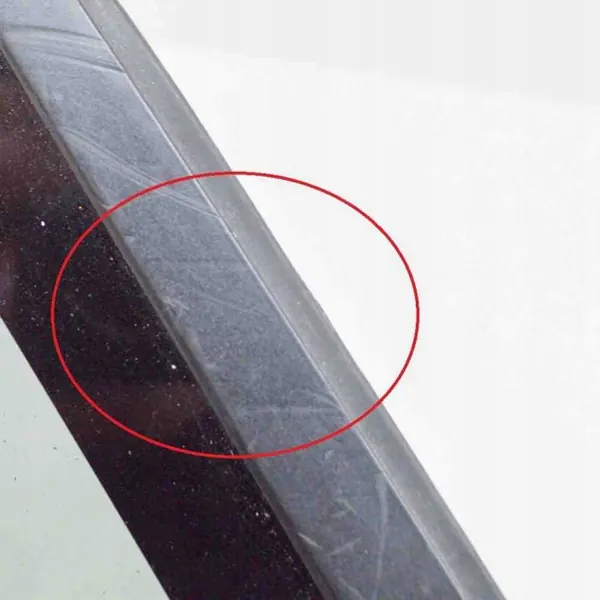 Gebruikt Linker Achterruit OEM YP00065980 Opel Grandland X image 4