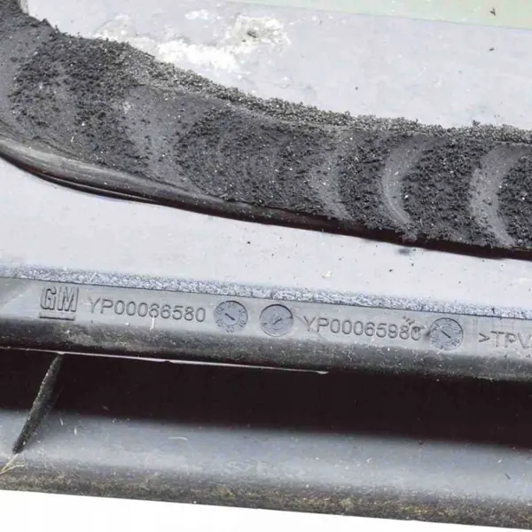Gebruikt Linker Achterruit OEM YP00065980 Opel Grandland X image 6