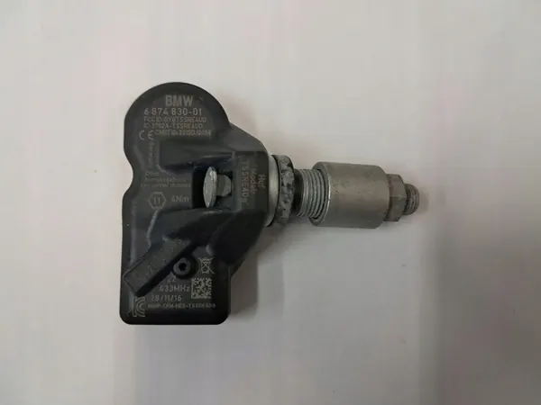 BMW X3 F25 Bandenspanning Sensor image 2
