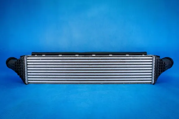 Intercooler Audi A6 4G A7 4G8 3.0TDI image 2