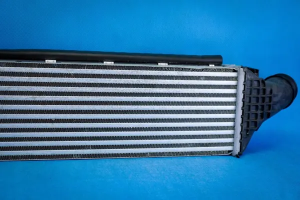 Intercooler Audi A6 4G A7 4G8 3.0TDI image 4