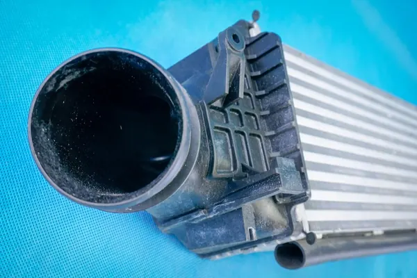 Intercooler Audi A6 4G A7 4G8 3.0TDI image 6