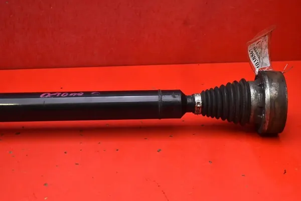 Höger Främre Halvaxel Manuell Skoda Octavia 3 5Q0407272H image 2