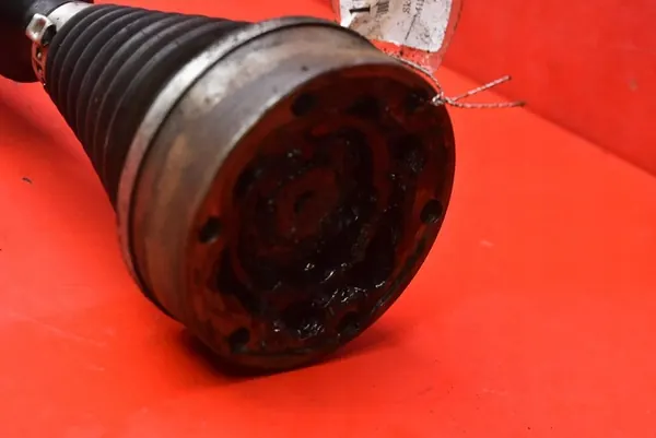 Höger Främre Halvaxel Manuell Skoda Octavia 3 5Q0407272H image 3