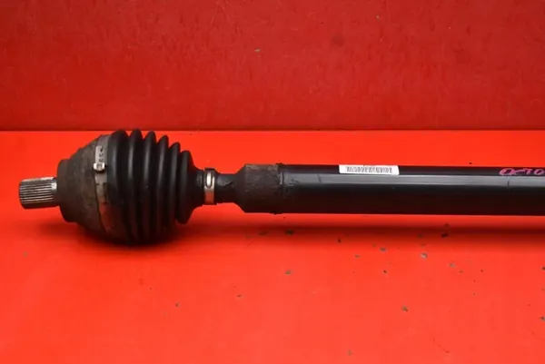 Höger Främre Halvaxel Manuell Skoda Octavia 3 5Q0407272H image 4