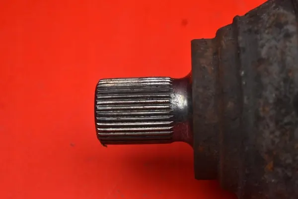 Höger Främre Halvaxel Manuell Skoda Octavia 3 5Q0407272H image 5