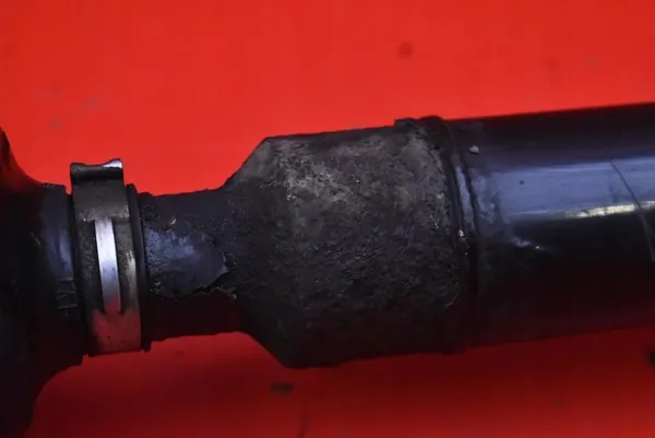 Höger Främre Halvaxel Manuell Skoda Octavia 3 5Q0407272H image 7