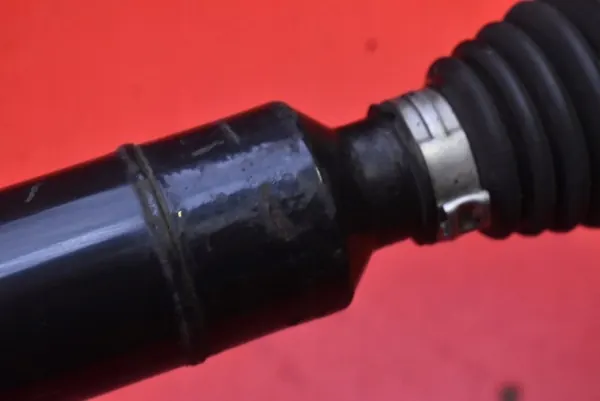 Höger Främre Halvaxel Manuell Skoda Octavia 3 5Q0407272H image 8