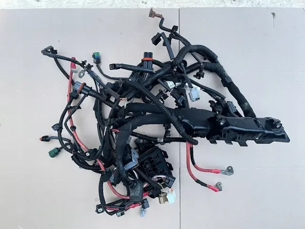 Kit de Montagem Motor OEM 240111827R para Megane III image 2