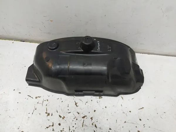 FORD RANGER VI LEFT REAR FENDER N1WB-E28345-BB image 2