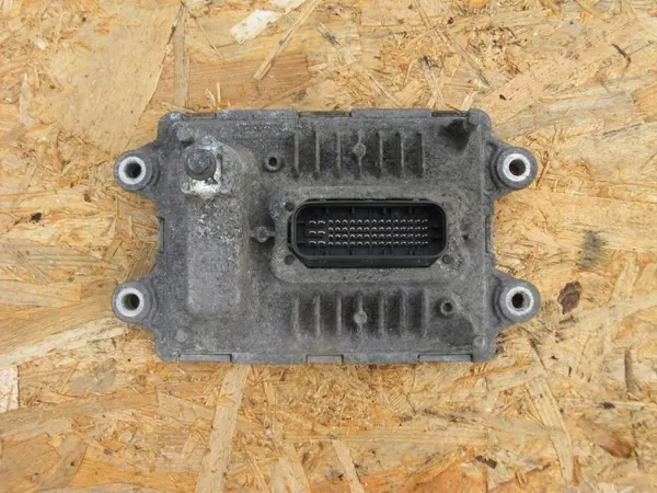 Renault AdBlue-module OEM 21870075P03 - Gebruikt image 2