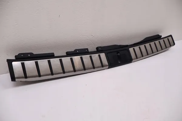 Lexus RX IV Cubrecinturón trasero OEM 58387-48091 image 3