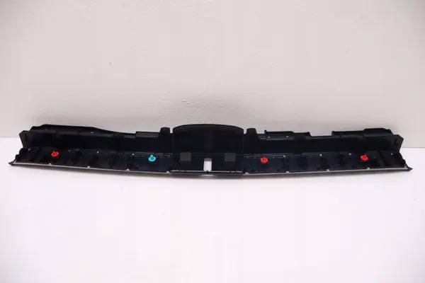 Lexus RX IV Cubrecinturón trasero OEM 58387-48091 image 5