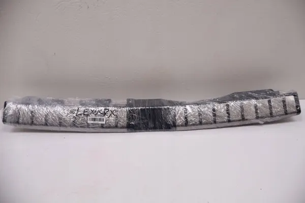 Lexus RX IV Cubrecinturón trasero OEM 58387-48091 image 8