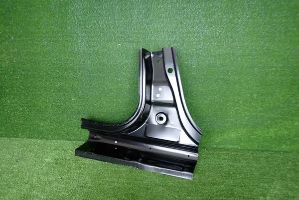 DACIA SANDERO II STEPWAY linker midden drempel 58,5 cm image 4