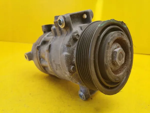 Compressore aria condizionata Audi A4 A5 B9 8W 8W5820803A image 2