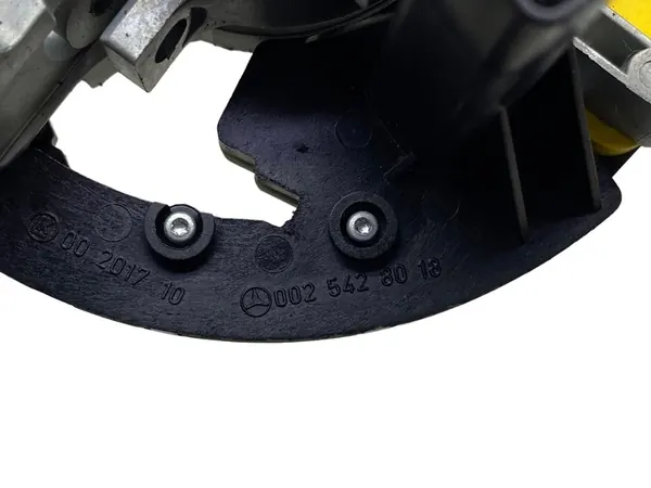 Chrysler 300C 2007 Interruptor de Sinal 0025428018 image 2