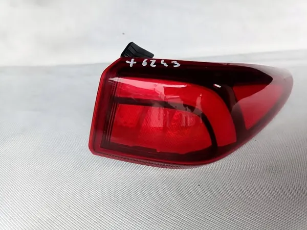 Lámpara trasera derecha LED Lift Hyundai Kona image 3