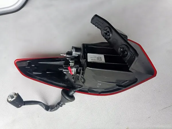 Lámpara trasera derecha LED Lift Hyundai Kona image 4