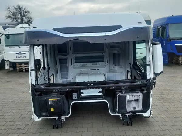 MAN OEM KABINA GM GM SZKIELET Cabine - Gebruikt image 3