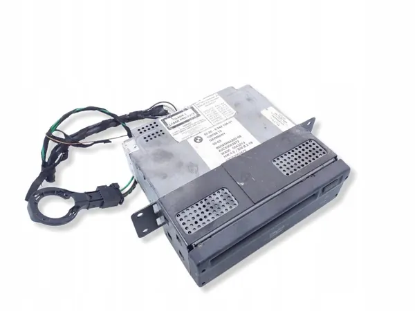 OEM 6942166 DVD-asema BMW E65 navigointiin image 2