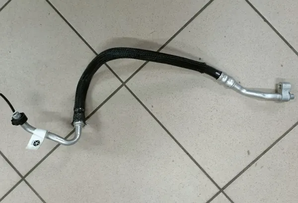 Ilmastointipurkausletku OEM 68409875AB Jeep Wrangler JL:lle image 2